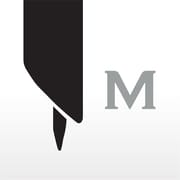Moleskine Notes Icon